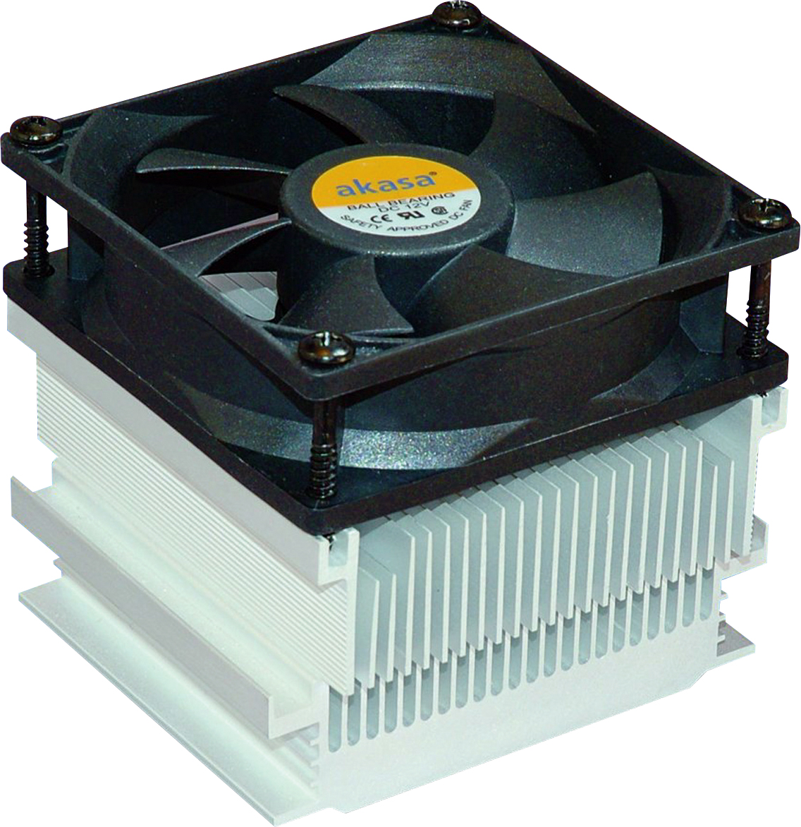 478 cpu cooler